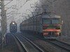 С апреля дешевеет проезд на дальних электропоездах Горьковского направления