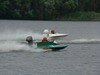 В Ногинске состоится чемпионат России по водно-моторному спорту