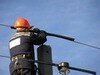 В результате обрыва кабеля в Ногинском районе без света остались 34 дома