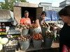 В Ногинском районе фермерам и производителям предоставят места для торговли
