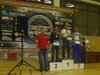 Электроуглинцы заняли вторые места на чемпионате Евразии WPA 2015 по пауэрлифтингу (ФОТО+ВИДЕО)