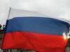 Ногинск принял эстафету флага России
