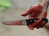 В Ногинском районе посетителя кафе проткнули ножом