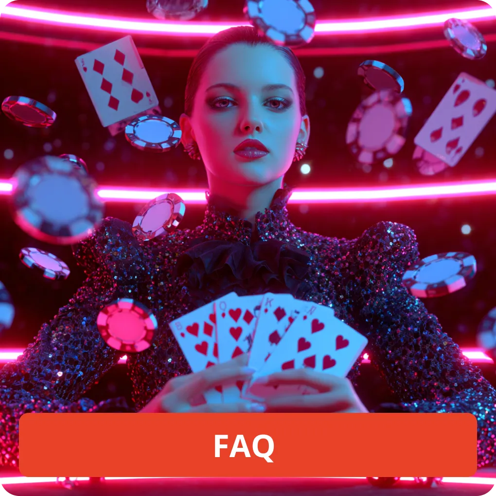 FAQ: часто задаваемые вопросы FAQ