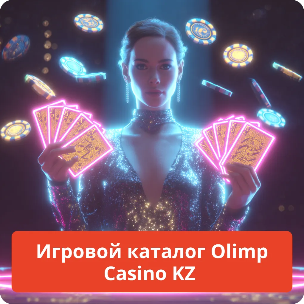 Игровой каталог Olimp Casino KZ – слоты и игры Игровой каталог Olimp Casino KZ